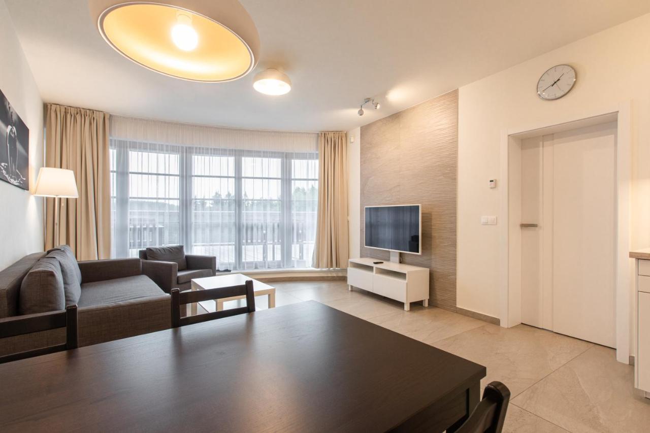 Apartmány Říčky - Hotel Říčky Ricky (Hradec Kralove) Exterior foto
